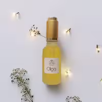 روغن آرگان الگا اصل مراکشی وارداتی 