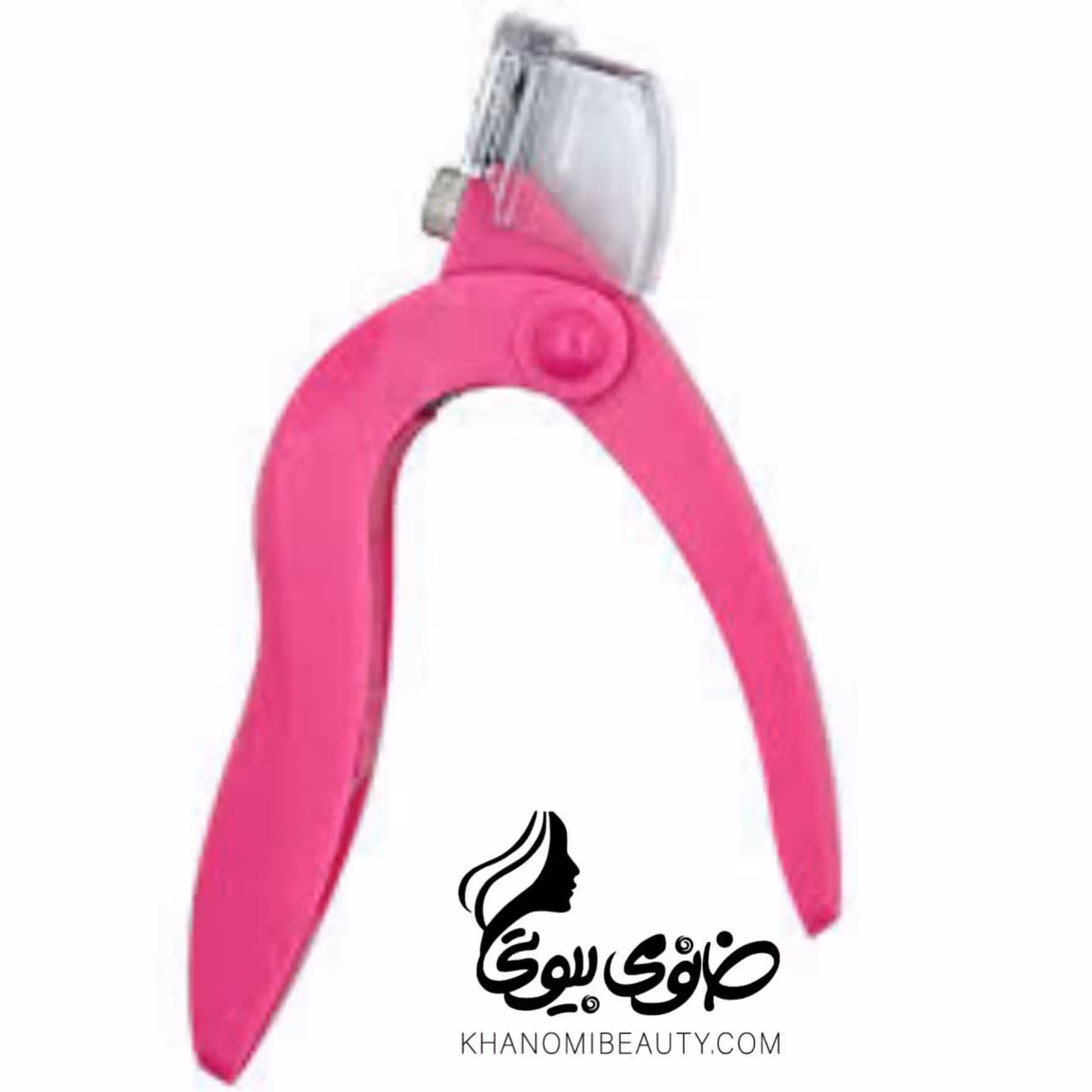 کاتر ناخن مکس ژورنال N27