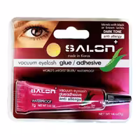 چسب مژه ضد حساسیت سالن پلاس