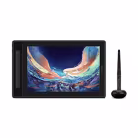 قلم نوری هویون huion Kamvas pro 13
