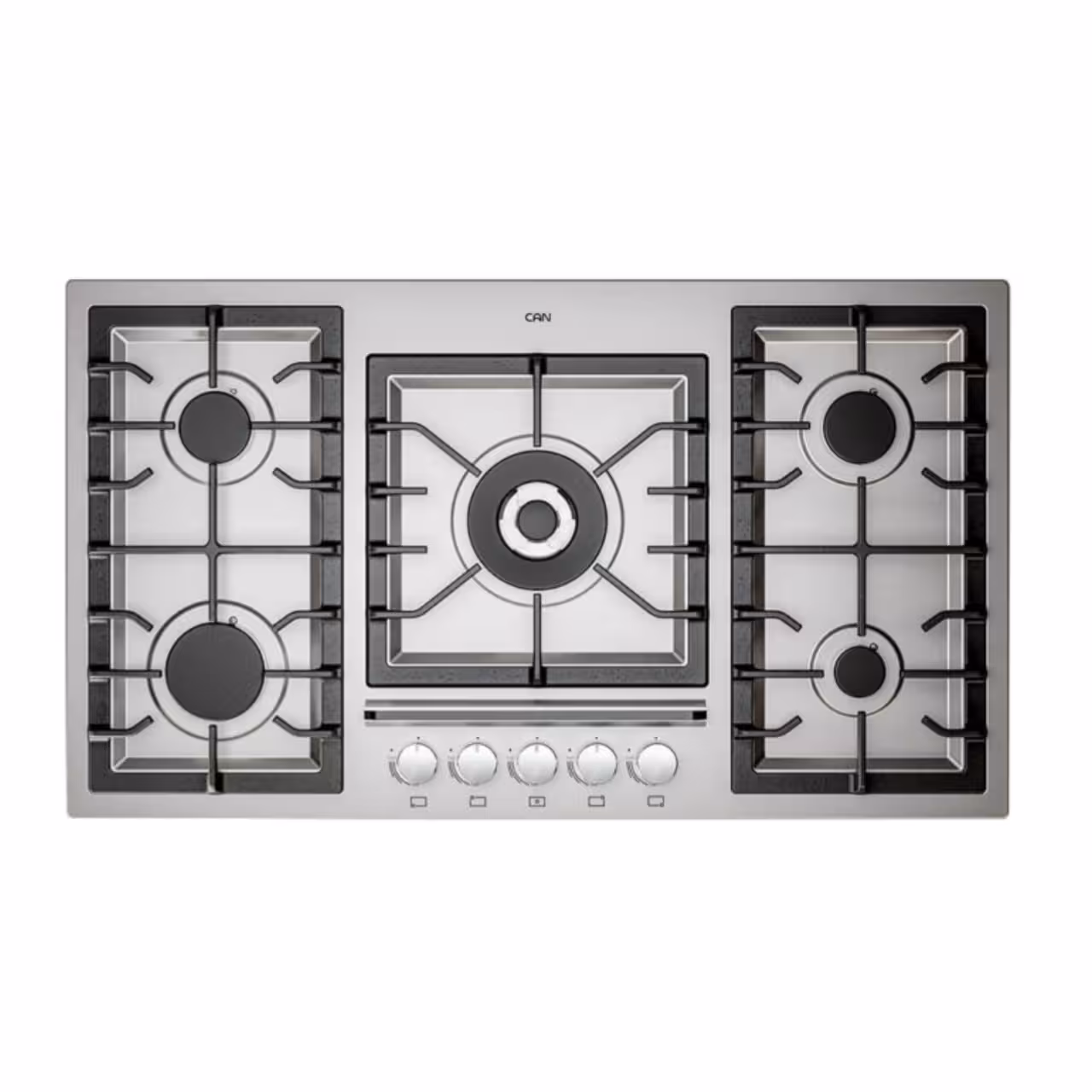 اجاق گاز صفحه ای کن مدل IS9505