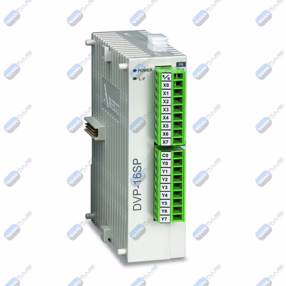 DVP16SP11T