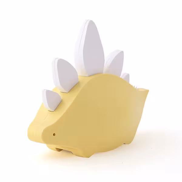 دایناسور استگو مگنتی HALFTOYS