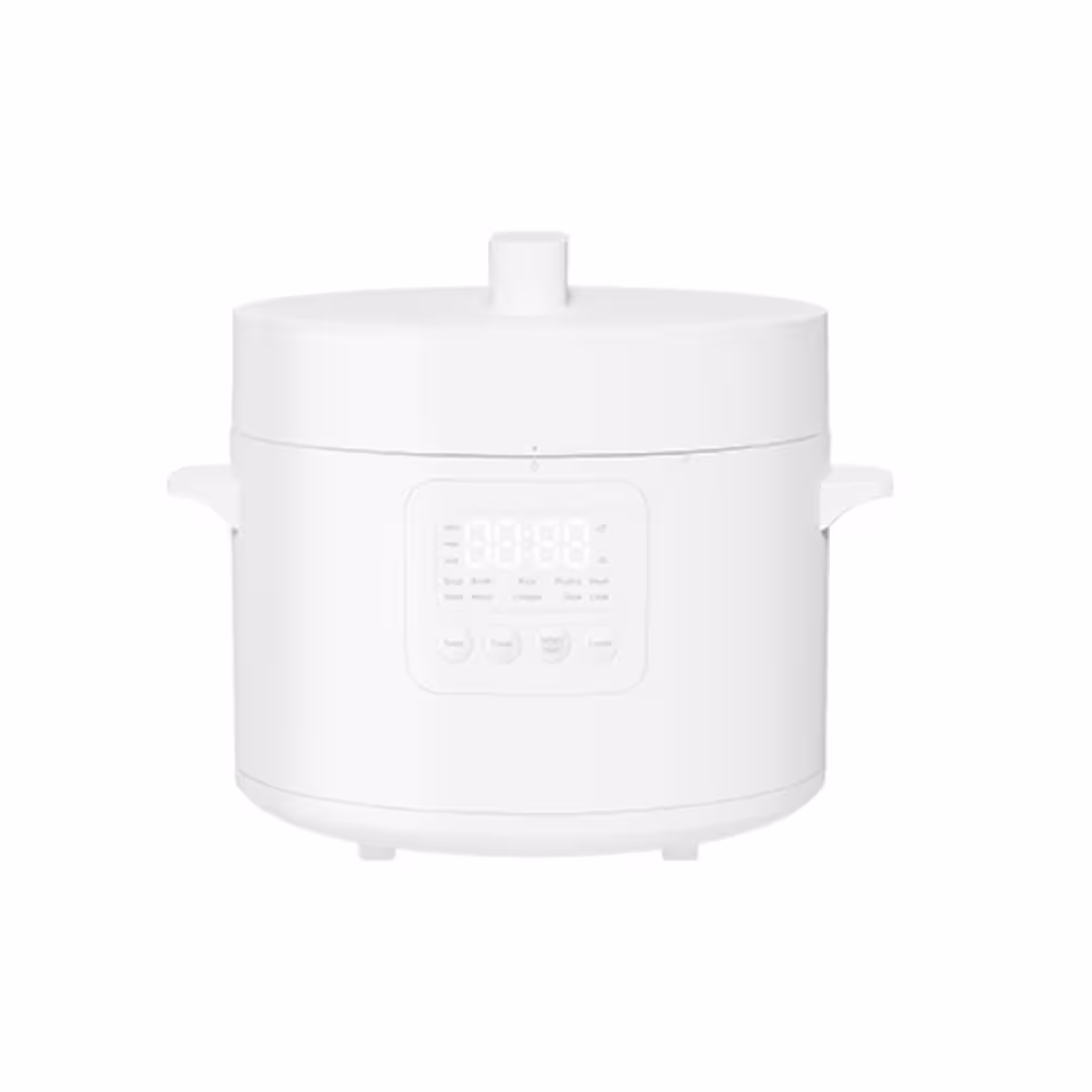 زودپز شیائومی 4.8 لیتری مدل Xiaomi Electric Pressure Cooker 4.8L