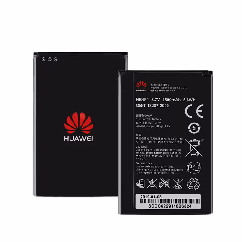 باتري موبايل هوآوی Huawei Honor U8800