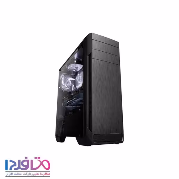 کیس گیمینگ مسترتک مدل T200-GX