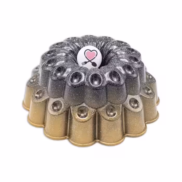 قالب چدنی طرح Marquise ترک