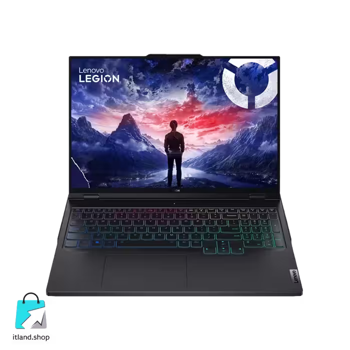 لپ تاپ گیمینگ لنوو Legion pro 5 16IRX9-SE 14650HX (2024)