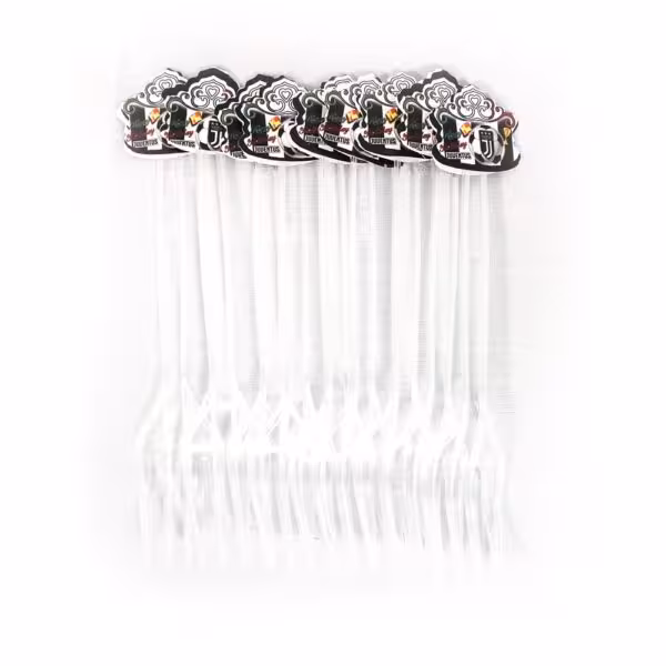 چنگال یوونتوس