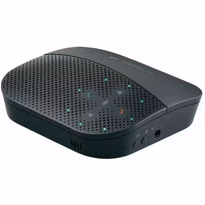 اسپیکر بلوتوثی قابل حمل لاجیتک Logitech speaker P710e