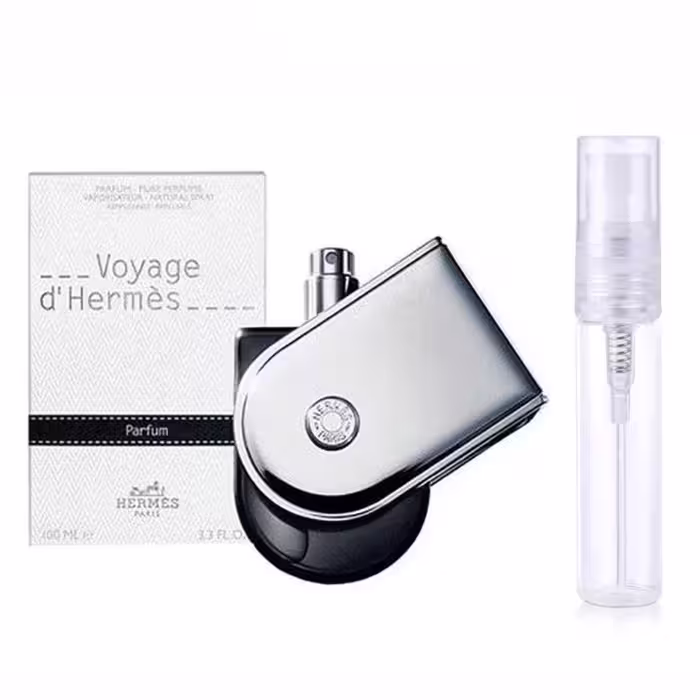 عطر گرمی ویاج هرمس از برند جیوادان سوئیس کیفیت عالی