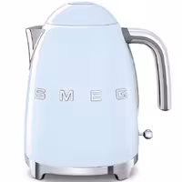 کتری برقی اسمگ مدل KLF03 آبی SMEG