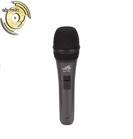 میکروفن داینامیک دی اند دی D&D OJ-140