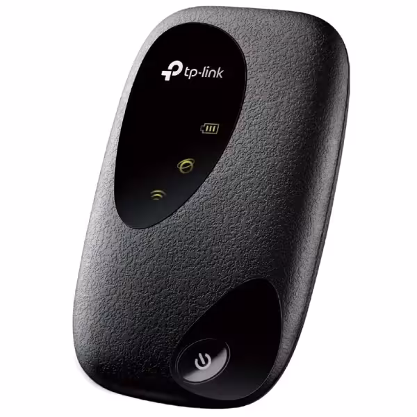 مودم 4G قابل حمل تی پی-لینک مدل TP-LINK M7200