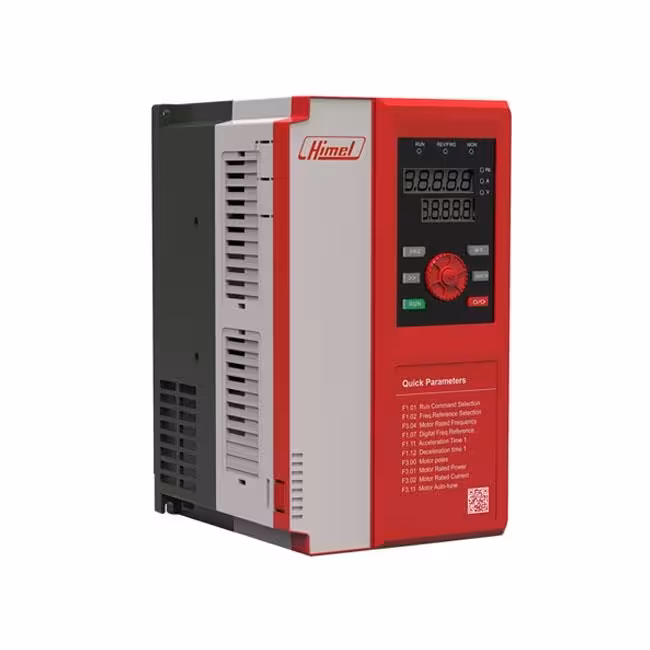 اینورتر 15KW سه فاز EXPERT هیمل