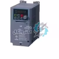 اینورتر سه فاز ال اس G100 با توان 1.5 کیلووات
