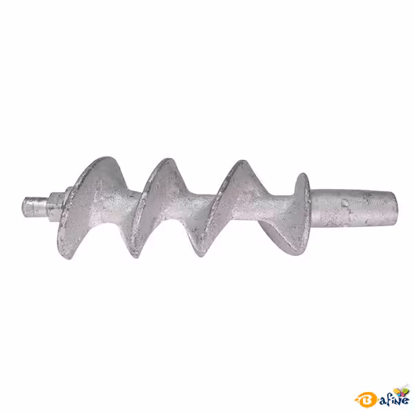 قیمت و خرید مارپیچ چرخ گوشت دستی مدل NO.12