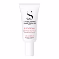کرم لیفتینگ دورچشم پروژنا سین بیونیم  EYE CONTOUR SYNBIONYME