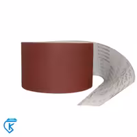 سنباده پارچه ای 1 متری دانه بندی 80