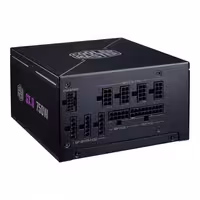 پاور 750 وات کولر مستر Cooler Master GX II GOLD 750 Full Modular