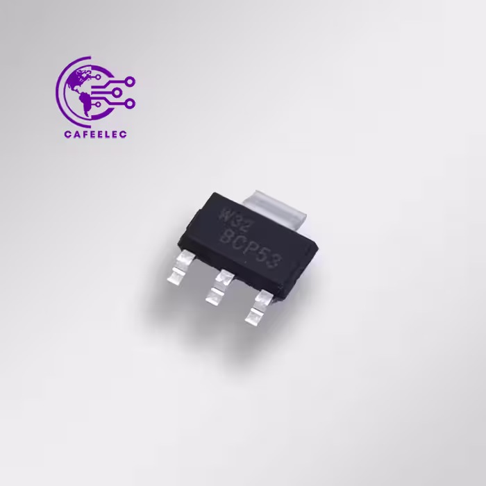 خرید و قیمت ترانزیستور BCP53