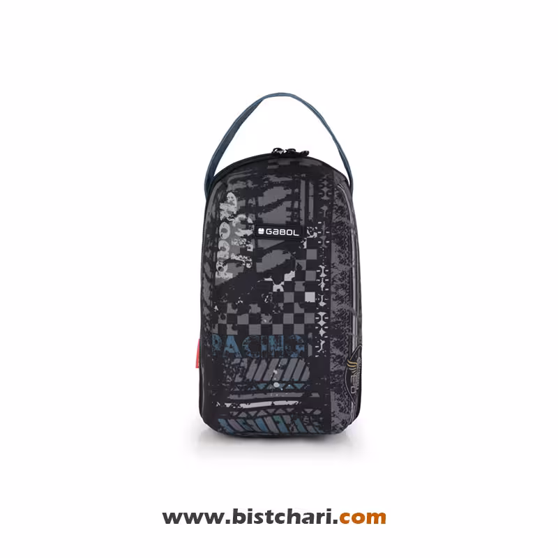 کیف غذا مدل Road برند گابل Gabol کد 235133032