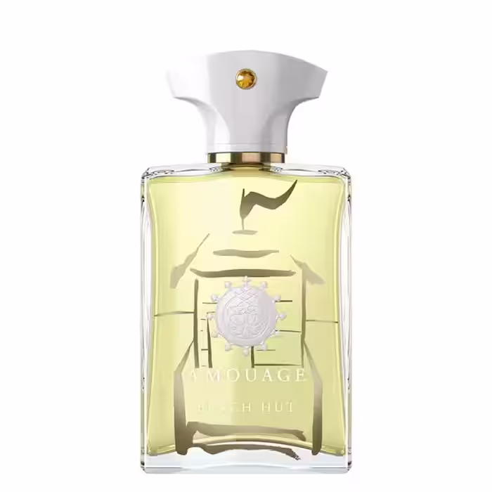 عطر آمواج بیچ هات مردانه ( AMOUAGE – Beach Hut )
