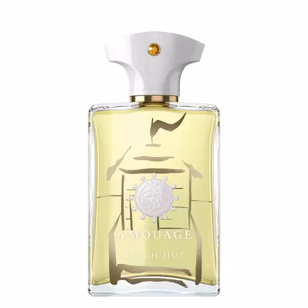 عطر آمواج بیچ هات مردانه ( AMOUAGE – Beach Hut )