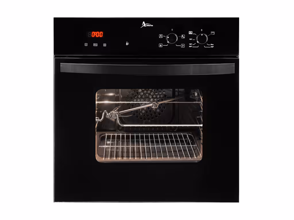 فر توکار برق و گاز اخوان مدل F23