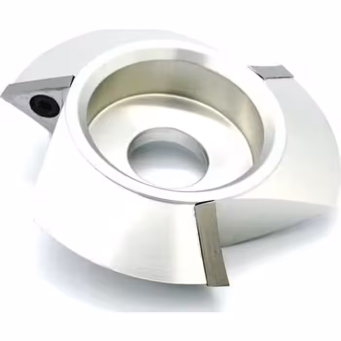 MP21-6-3 Manpa Triangular 3″ Cutter Disc [Fits Multi Cutter]