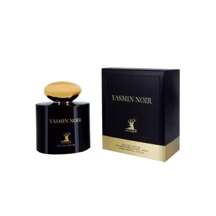 عطر اسپیگان یاسمین نویر ( ESPIGAN – Yasmin Noir 100ml )