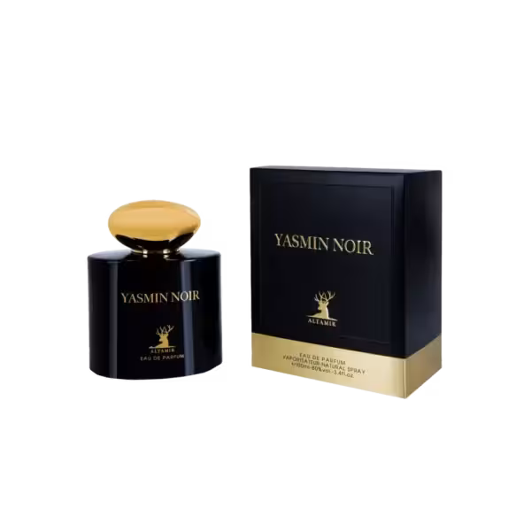 عطر اسپیگان یاسمین نویر ( ESPIGAN – Yasmin Noir 100ml )
