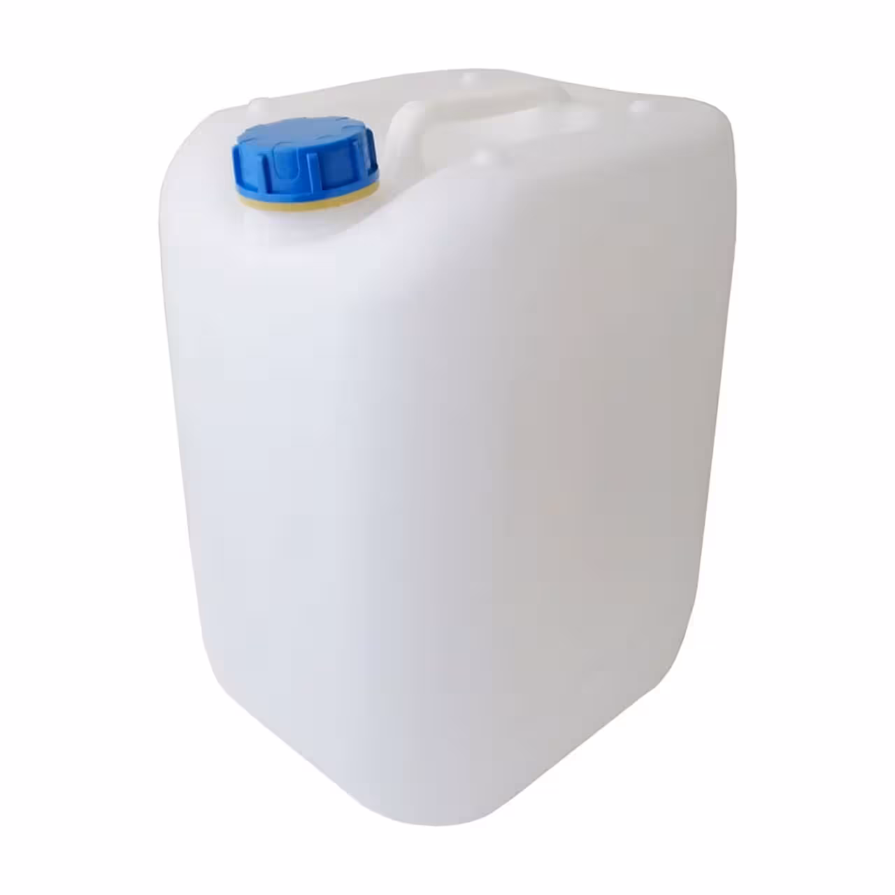 دبه پلاستیکی 20 لیتری