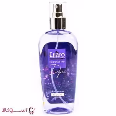 بادی اسپلش زنانه الارو مدل dejavu حجم 250 میل