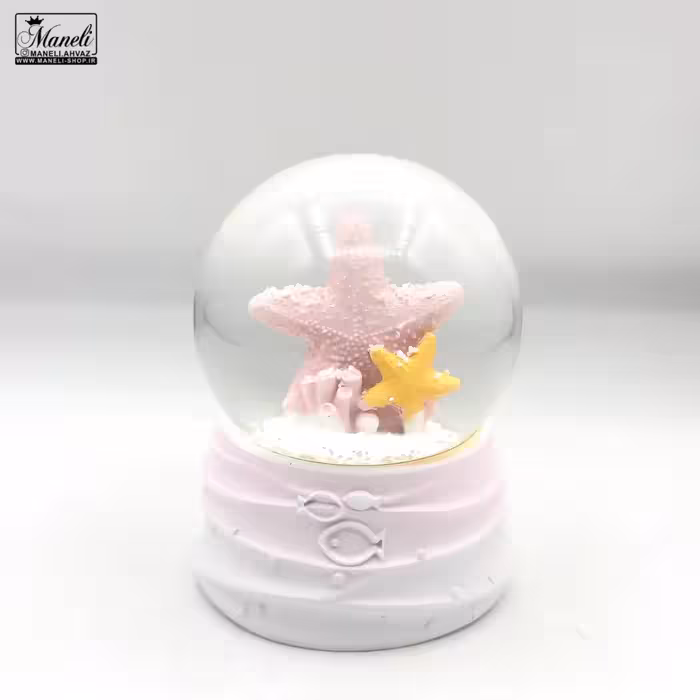 گوی چراغدار متوسط ستاره دریایی  ویدیو 14030758