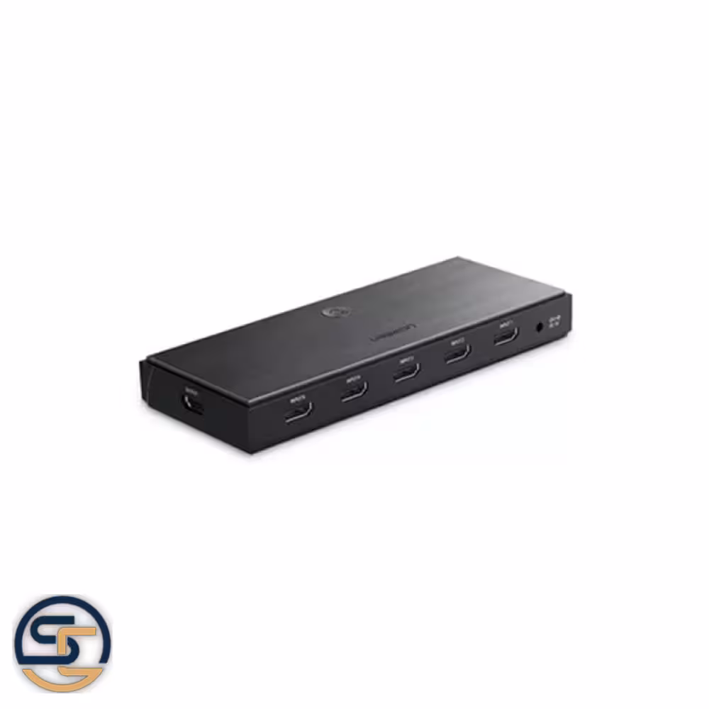 مبدل UGREEN CM188 50710