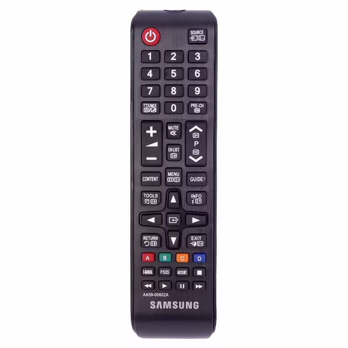 کنترل تلویزیون سامسونگ Samsung AA59-00602A اصلی