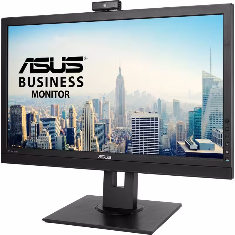 مانیتور 23.8 اینچی ایسوس مدل ASUS BE24DQLB