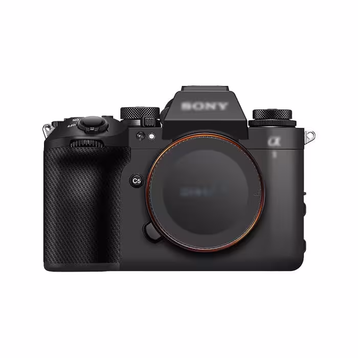 کاور ضد خش محافظ بدنه دوربین سونی جی جی سی مدل SS-A1M2 BK