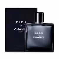 ادکلن بلو شنل ادو تویلت 100 میل Bleu de Chanel Eau de Toilette