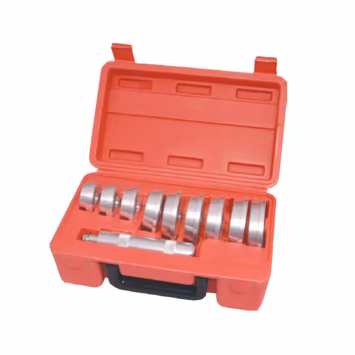 مجموعه جعبه 10 پارچه کاسه نمد جازن LK کد J1040