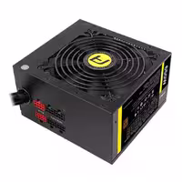 قیمت و خرید پاور کامپیوتر 650 وات نیمه ماژولار انتک مدل NE650M V2 | یاس ارتباط