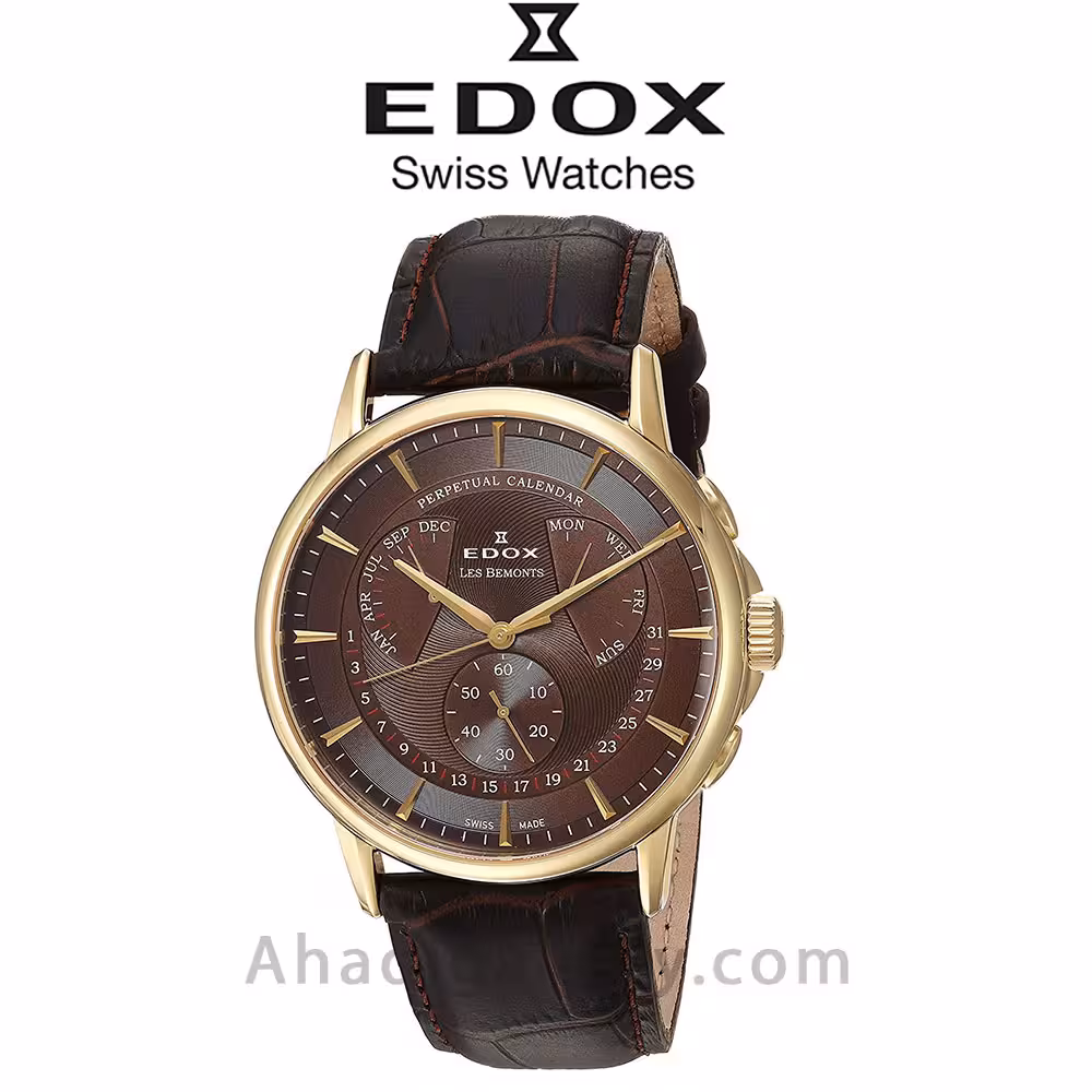 ساعت مچی ادوکس مدل 0160237JBRID