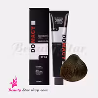 رنگ مو بلوند تیره اکسترا دوماسی شماره 6.00 حجم 120 میلی لیتر