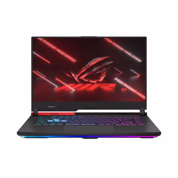 لپ تاپ گیمینگ ایسوس مدل ROG Strix G15 G513QY-A