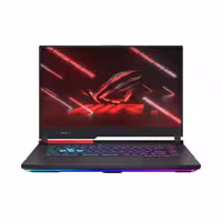 لپ تاپ گیمینگ ایسوس مدل ROG Strix G15 G513QY-A