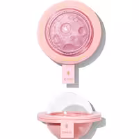 هایلایتر فضایی شیگلم Sheglam رنگ Heart galaxy اصل