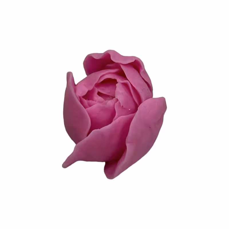 قالب سیلیکونی گل آنمان قطر 4 سانت