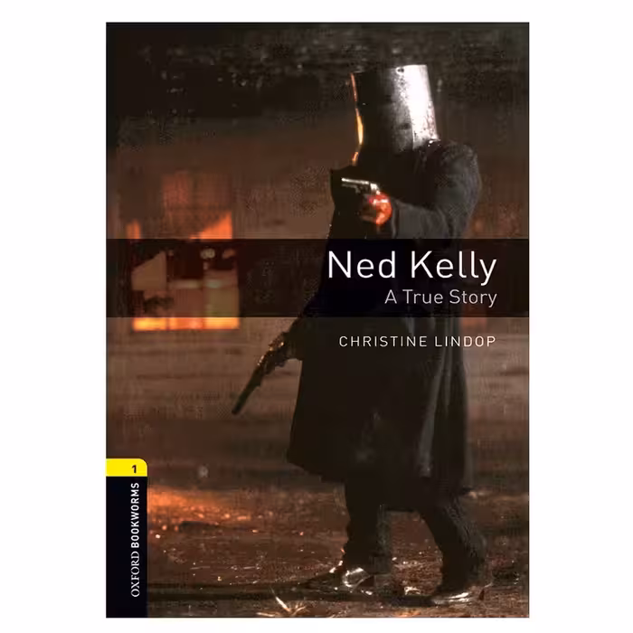 Ned Kelly