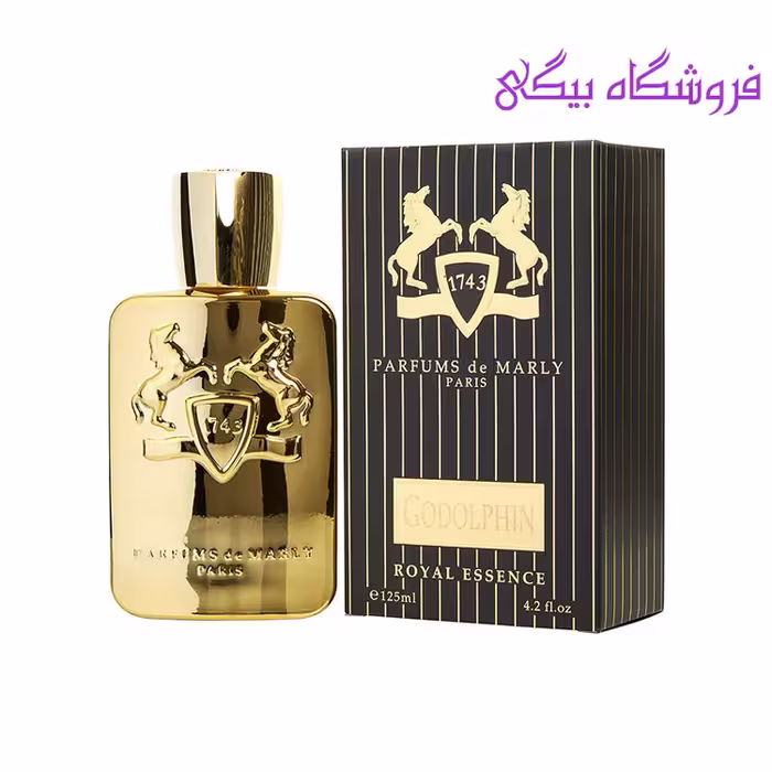 ادکلن مارلی گودولفین